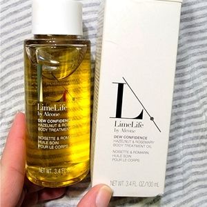 Limelife Dew Confidence